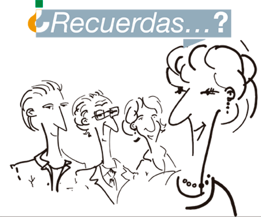 recuerdas