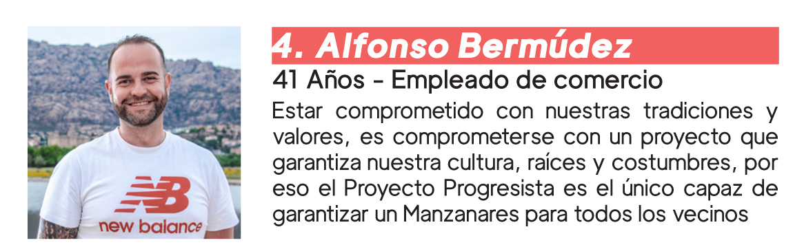 Alfonso Bermúdez