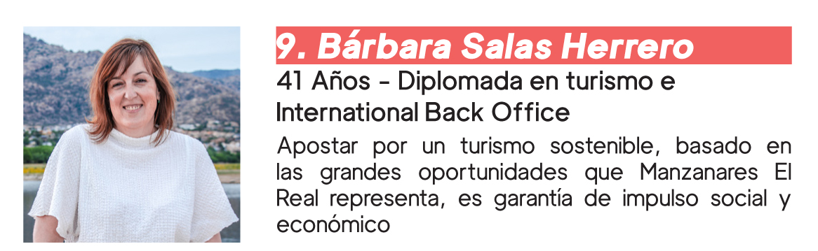 Barbara Salas Herrero