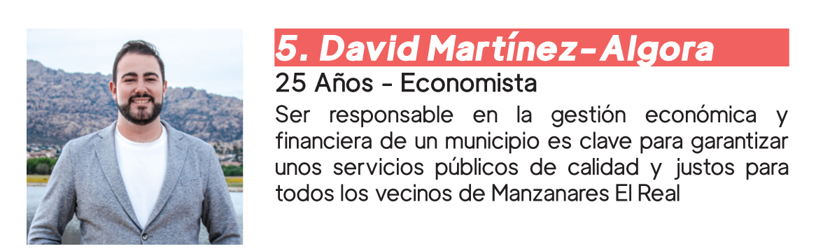 David Martínez Algora