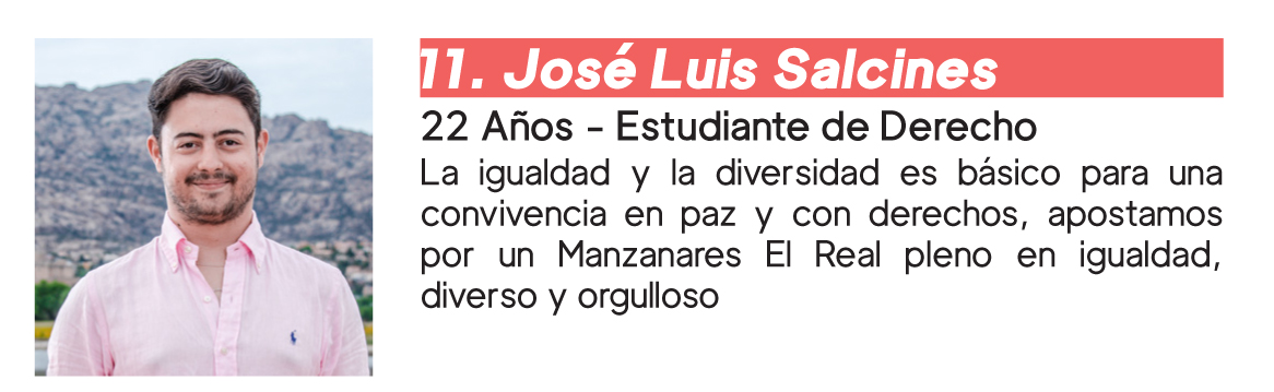 Jose Luis Salcines